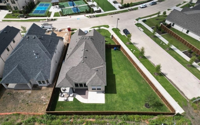 2600 Lafayette Drive, Celina, TX 75009, 4 Bedrooms Bedrooms, ,3 BathroomsBathrooms,Residential,For Sale,2600 Lafayette Drive,20957777