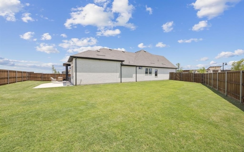 2600 Lafayette Drive, Celina, TX 75009, 4 Bedrooms Bedrooms, ,3 BathroomsBathrooms,Residential,For Sale,2600 Lafayette Drive,20957777