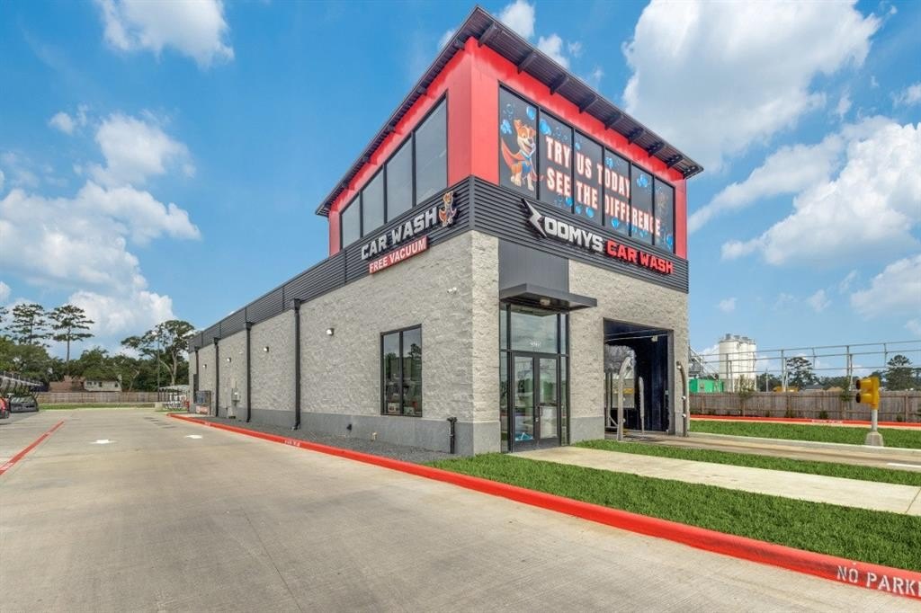 23235 Gosling Road, Spring, TX 77389, ,Commercial Sale,For Sale,23235 Gosling Road,20960382