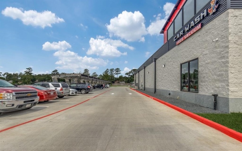 23235 Gosling Road, Spring, TX 77389, ,Commercial Sale,For Sale,23235 Gosling Road,20960382
