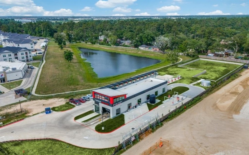 23235 Gosling Road, Spring, TX 77389, ,Commercial Sale,For Sale,23235 Gosling Road,20960382