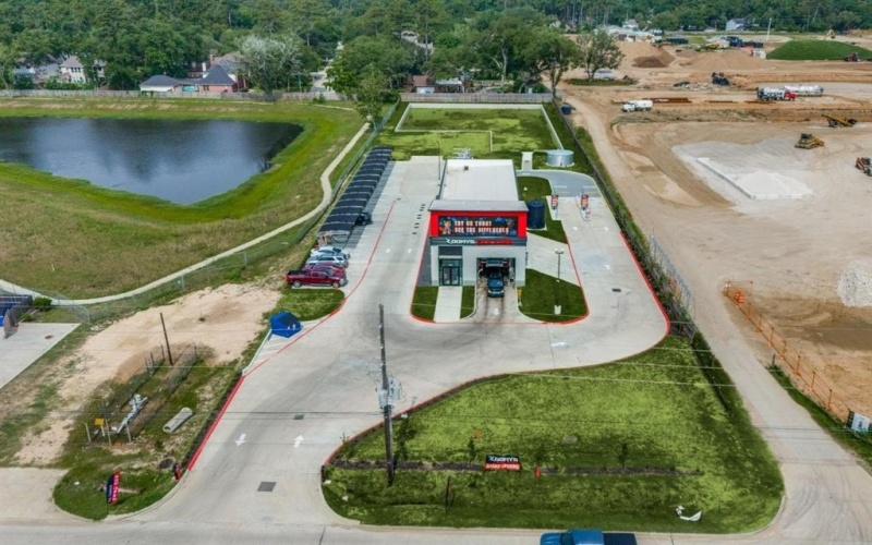 23235 Gosling Road, Spring, TX 77389, ,Commercial Sale,For Sale,23235 Gosling Road,20960382