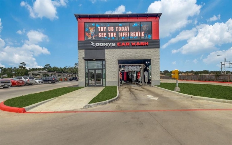23235 Gosling Road, Spring, TX 77389, ,Commercial Sale,For Sale,23235 Gosling Road,20960382