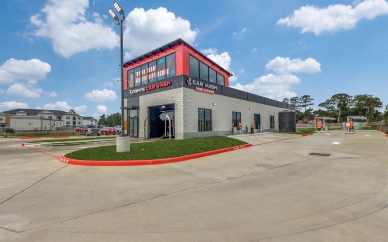 23235 Gosling Road, Spring, TX 77389, ,Commercial Sale,For Sale,23235 Gosling Road,20960382