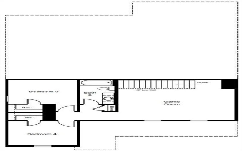 804 SAGE Drive, Boyd, TX 76234, 4 Habitaciones Habitaciones , ,3 BañosBaños,Residential,En Venta,804 SAGE Drive,20960837