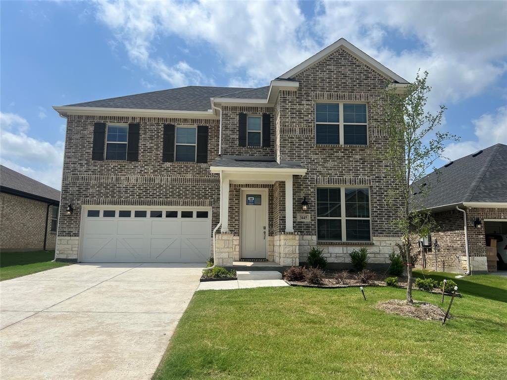 3445 Cross Shore Drive, Anna, TX 75409, 4 Habitaciones Habitaciones , ,2 BañosBaños,Residential,En Venta,3445 Cross Shore Drive,20963322