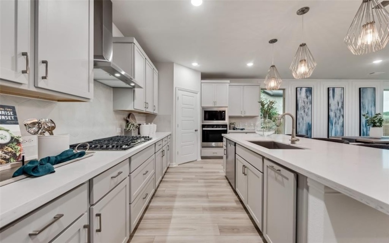 3445 Cross Shore Drive, Anna, TX 75409, 4 Habitaciones Habitaciones , ,2 BañosBaños,Residential,En Venta,3445 Cross Shore Drive,20963322
