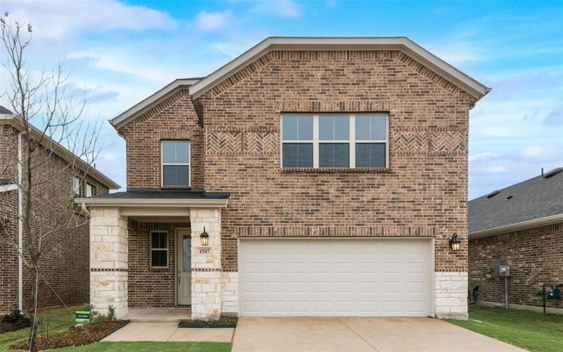 1507 Salem Drive, Forney, TX 75126, 3 Bedrooms Bedrooms, ,2 BathroomsBathrooms,Residential,For Sale,1507 Salem Drive,20963323
