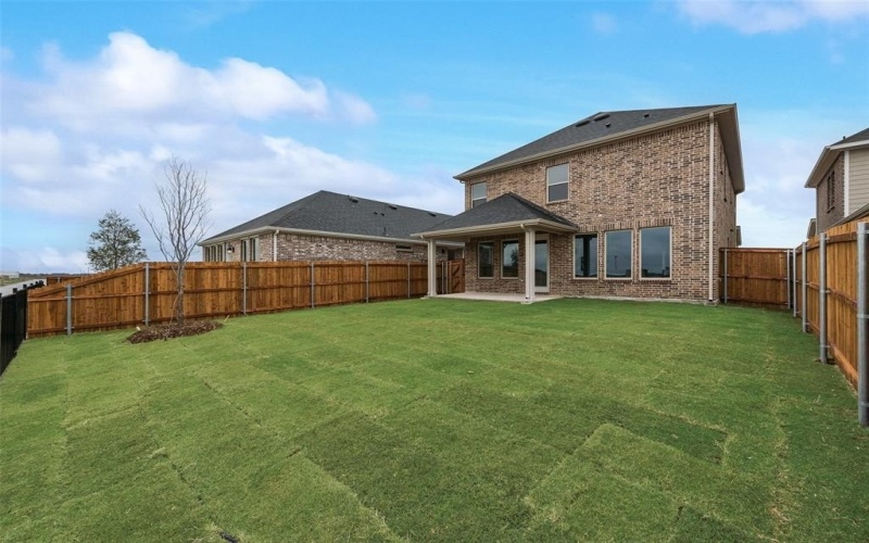 1507 Salem Drive, Forney, TX 75126, 3 Bedrooms Bedrooms, ,2 BathroomsBathrooms,Residential,For Sale,1507 Salem Drive,20963323