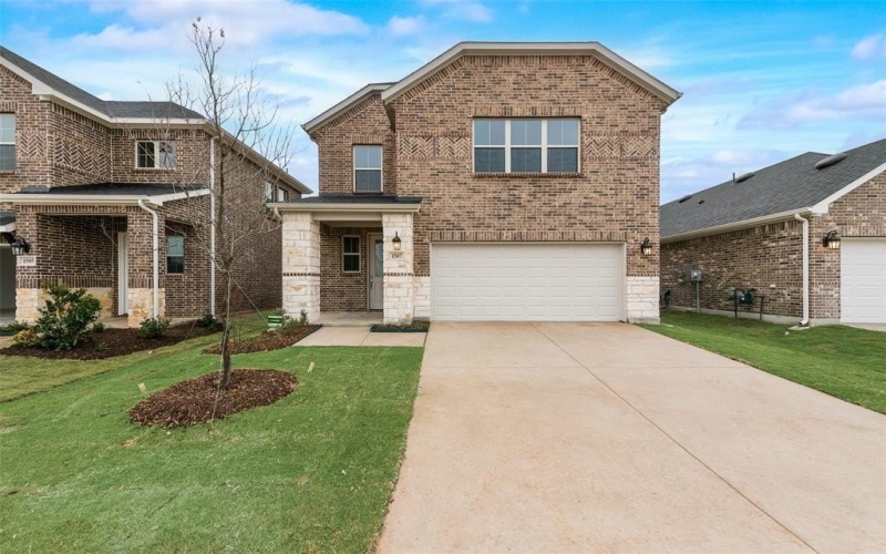1507 Salem Drive, Forney, TX 75126, 3 Bedrooms Bedrooms, ,2 BathroomsBathrooms,Residential,For Sale,1507 Salem Drive,20963323