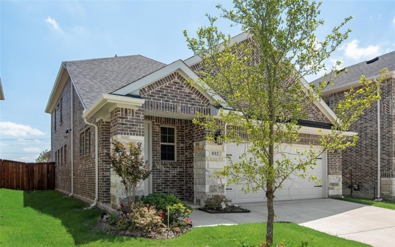 1112 Redcoat Drive, Forney, TX 75126, 4 Bedrooms Bedrooms, ,2 BathroomsBathrooms,Residential,For Sale,1112 Redcoat Drive,20963326