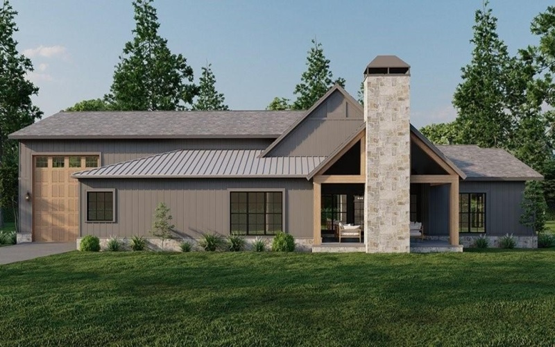 1177 Calk Road, Tioga, TX 76271, 4 Habitaciones Habitaciones , ,2 BañosBaños,Residential,En Venta,1177 Calk Road,20963380