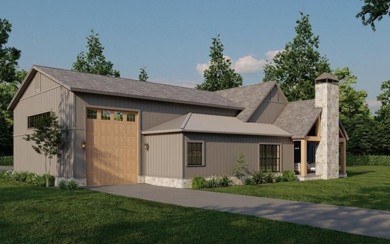1177 Calk Road, Tioga, TX 76271, 4 Habitaciones Habitaciones , ,2 BañosBaños,Residential,En Venta,1177 Calk Road,20963380