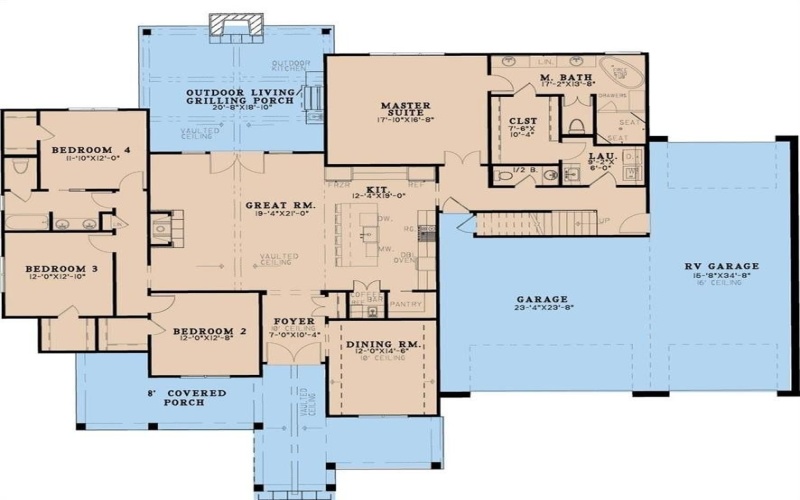 1177 Calk Road, Tioga, TX 76271, 4 Habitaciones Habitaciones , ,2 BañosBaños,Residential,En Venta,1177 Calk Road,20963380