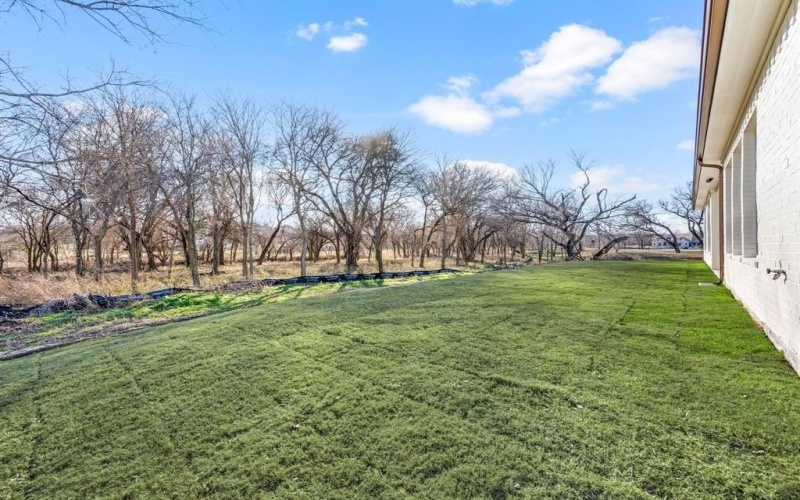 3004 Rolling Creek Drive, Aledo, TX 76008, 4 Bedrooms Bedrooms, ,3 BathroomsBathrooms,Residential,For Sale,3004 Rolling Creek Drive,20963390