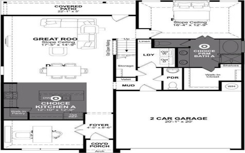 816 Jacquelyn Drive, Little Elm, TX 75068, 4 Bedrooms Bedrooms, ,2 BathroomsBathrooms,Residential Lease,For Rent,816 Jacquelyn Drive,20963582