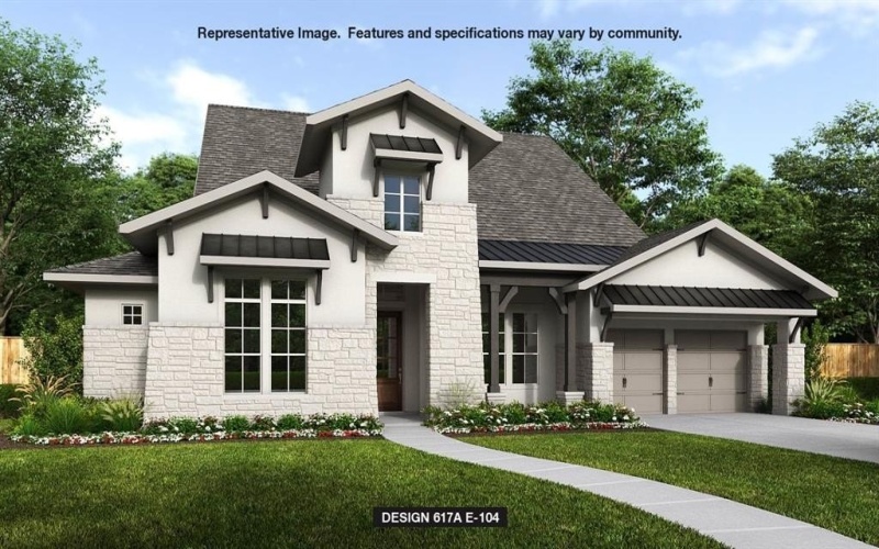 712 Bear Creek Drive, Hurst, TX 76054, 4 Habitaciones Habitaciones , ,5 BañosBaños,Residential,En Venta,712 Bear Creek Drive,20963584