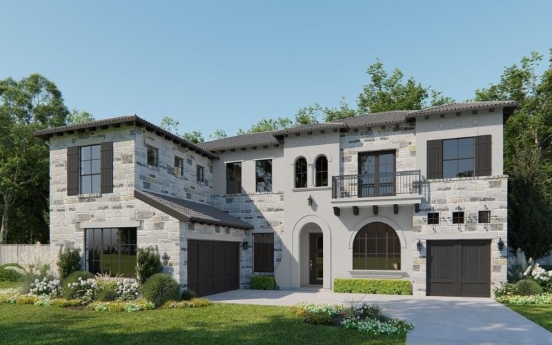 712 Bear Creek Drive, Hurst, TX 76054, 4 Habitaciones Habitaciones , ,5 BañosBaños,Residential,En Venta,712 Bear Creek Drive,20963584