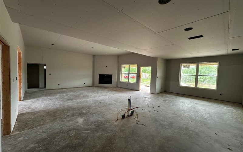 6441 Tin Cup Drive, Abilene, TX 79606, 4 Habitaciones Habitaciones , ,2 BañosBaños,Residential,En Venta,6441 Tin Cup Drive,20963609