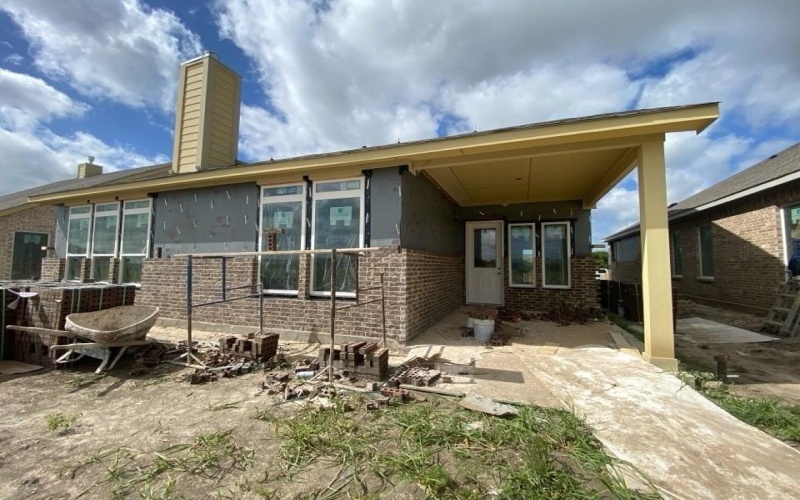 412 Pickett Creek Drive, Aledo, TX 76008, 4 Bedrooms Bedrooms, ,3 BathroomsBathrooms,Residential,For Sale,412 Pickett Creek Drive,20963627