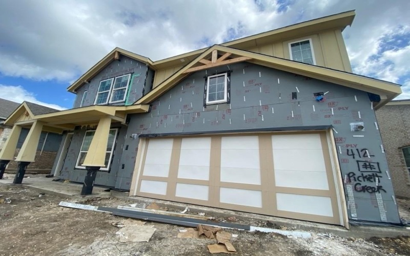 412 Pickett Creek Drive, Aledo, TX 76008, 4 Bedrooms Bedrooms, ,3 BathroomsBathrooms,Residential,For Sale,412 Pickett Creek Drive,20963627
