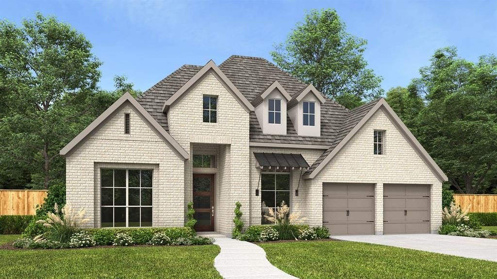 10412 Gray Hills Drive, Fort Worth, TX 76126, 4 Habitaciones Habitaciones , ,3 BañosBaños,Residential,En Venta,10412 Gray Hills Drive,20963664