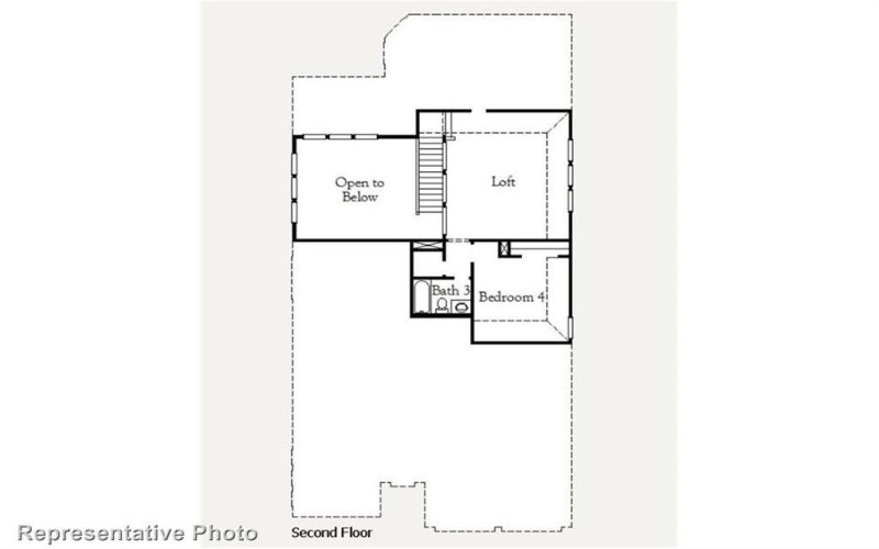 237 Bay Laurel Road, McKinney, TX 75071, 4 Bedrooms Bedrooms, ,3 BathroomsBathrooms,Residential,For Sale,237 Bay Laurel Road,20963668