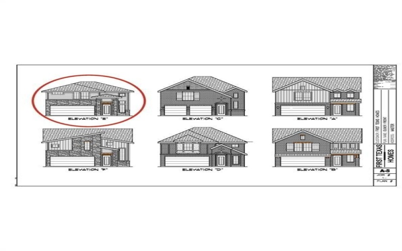 3105 Summer Rain Lane, Anna, TX 75409, 4 Bedrooms Bedrooms, ,3 BathroomsBathrooms,Residential,For Sale,3105 Summer Rain Lane,20963753