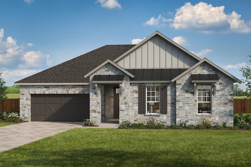 348 Fallbrook Drive, Aledo, TX 76008, 4 Habitaciones Habitaciones , ,2 BañosBaños,Residential,En Venta,348 Fallbrook Drive,20963759