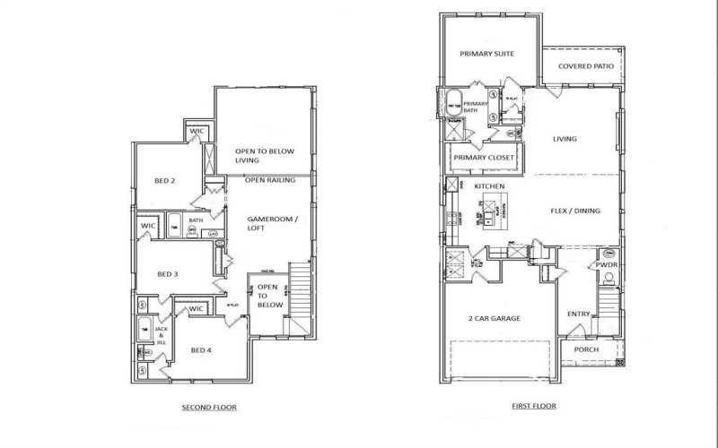 817 Meadow Spring Lane, Anna, TX 75409, 4 Bedrooms Bedrooms, ,3 BathroomsBathrooms,Residential,For Sale,817 Meadow Spring Lane,20963764