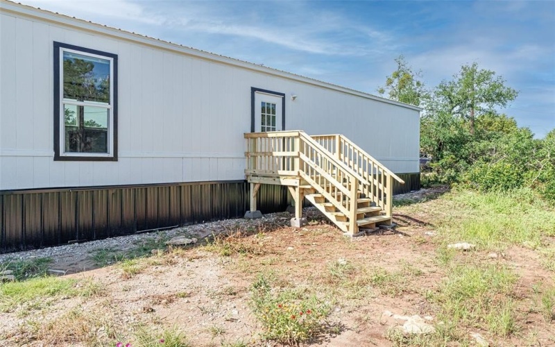 4510 Tennessee Trail, Granbury, TX 76048, 3 Bedrooms Bedrooms, ,2 BathroomsBathrooms,Residential,For Sale,4510 Tennessee Trail,20963792