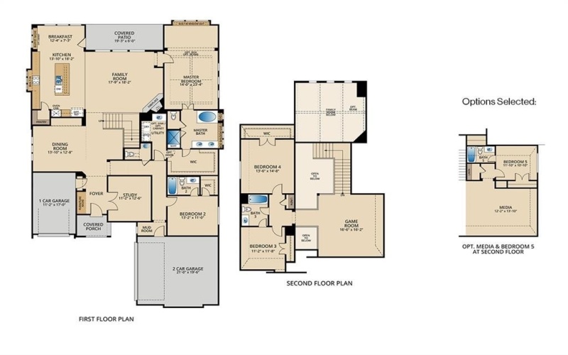 2211 Morris Street, Rockwall, TX 75087, 5 Habitaciones Habitaciones , ,5 BañosBaños,Residential,En Venta,2211 Morris Street,20963815