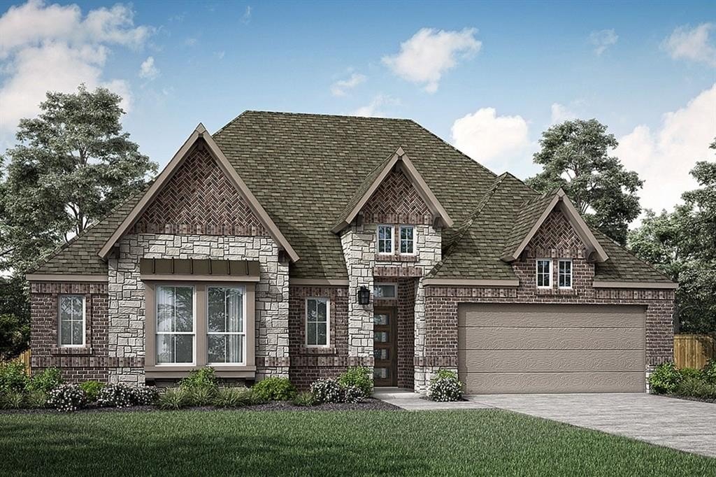 2222 Stratford Street, Rockwall, TX 75087, 4 Habitaciones Habitaciones , ,3 BañosBaños,Residential,En Venta,2222 Stratford Street,20963843