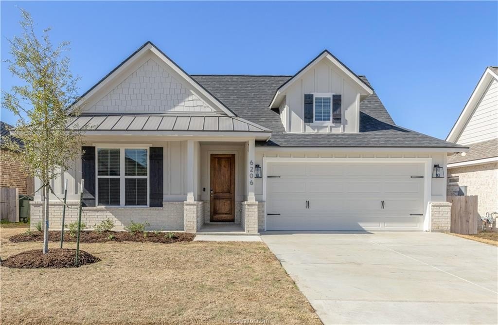 6206 Southern Cross Drive, College Station, TX 77845, 3 Bedrooms Bedrooms, ,2 BathroomsBathrooms,Residential,For Sale,6206 Southern Cross Drive,24008967