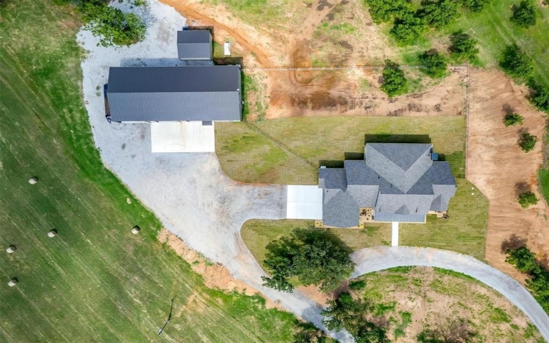 3019 Orchard Road, Bowie, TX 76230, 4 Habitaciones Habitaciones , ,3 BañosBaños,Residential,En Venta,3019 Orchard Road,20963936