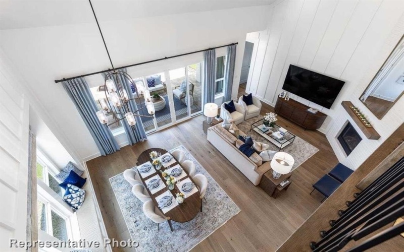 4114 Windy Point Road, Oak Point, TX 75068, 5 Habitaciones Habitaciones , ,6 BañosBaños,Residential,En Venta,4114 Windy Point Road,20963942