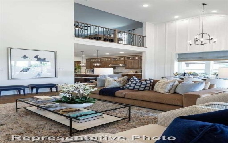 4114 Windy Point Road, Oak Point, TX 75068, 5 Habitaciones Habitaciones , ,6 BañosBaños,Residential,En Venta,4114 Windy Point Road,20963942