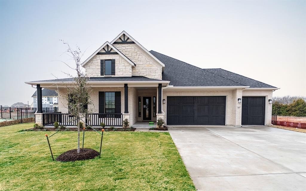 307 Big Antler Court, Heath, TX 75126, 3 Habitaciones Habitaciones , ,3 BañosBaños,Residential,En Venta,307 Big Antler Court,20963990