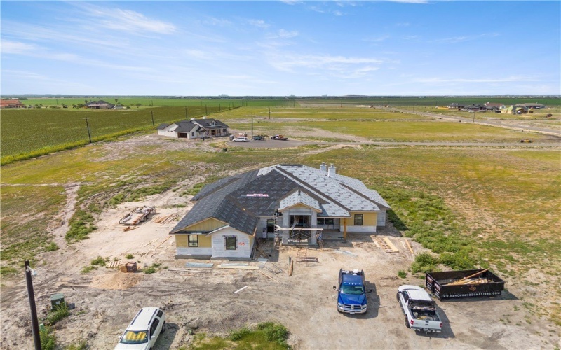 1518 Fenner Ranch Drive, Corpus Christi, TX 78415, 4 Bedrooms Bedrooms, ,3 BathroomsBathrooms,Residential,For Sale,1518 Fenner Ranch Drive,445371