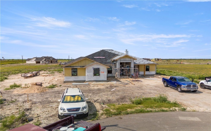 1518 Fenner Ranch Drive, Corpus Christi, TX 78415, 4 Bedrooms Bedrooms, ,3 BathroomsBathrooms,Residential,For Sale,1518 Fenner Ranch Drive,445371