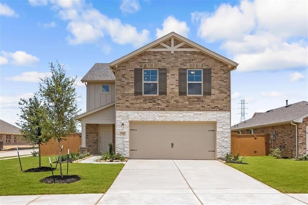 2524 Yo Ranch, Anna, TX 75409, 4 Habitaciones Habitaciones , ,2 BañosBaños,Residential,En Venta,2524 Yo Ranch,20964008
