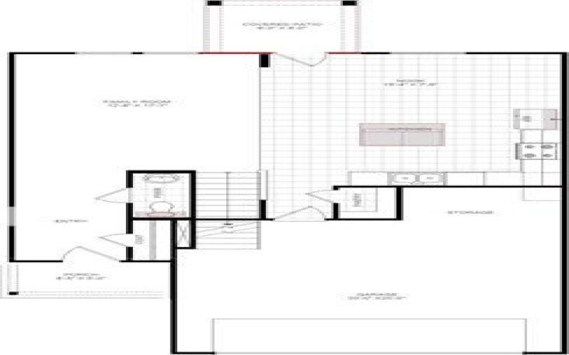 2524 Yo Ranch, Anna, TX 75409, 4 Habitaciones Habitaciones , ,2 BañosBaños,Residential,En Venta,2524 Yo Ranch,20964008