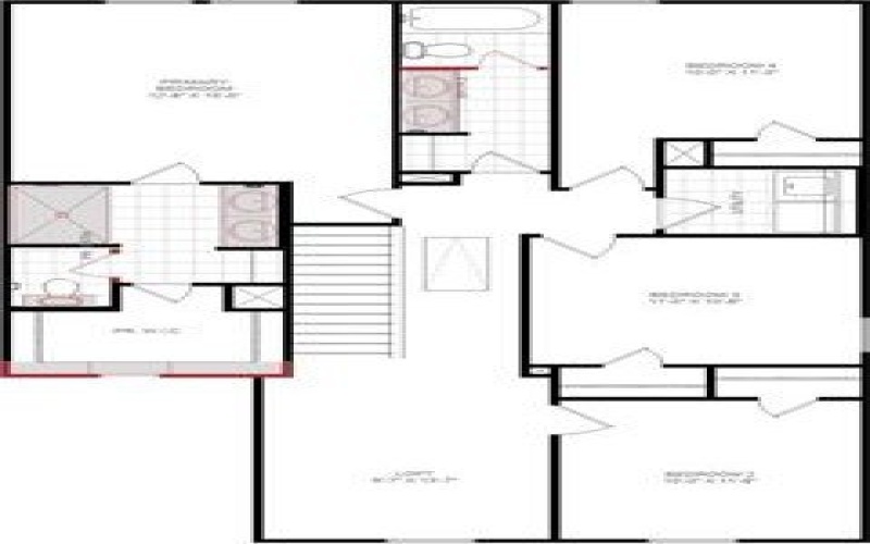 2524 Yo Ranch, Anna, TX 75409, 4 Habitaciones Habitaciones , ,2 BañosBaños,Residential,En Venta,2524 Yo Ranch,20964008