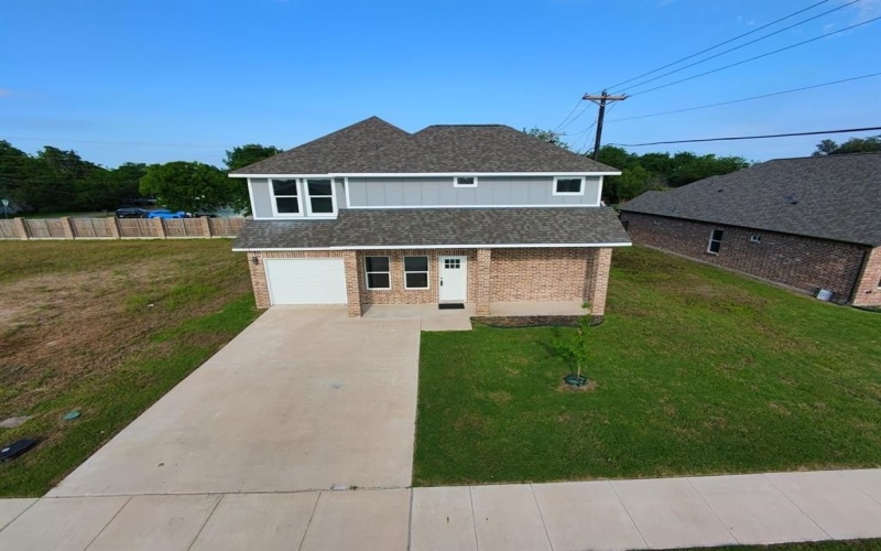 113 Hesed Street, Greenville, TX 75402, 4 Bedrooms Bedrooms, ,3 BathroomsBathrooms,Residential,For Sale,113 Hesed Street,20964035