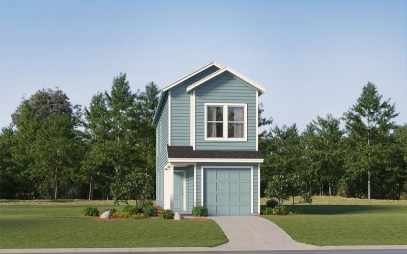 805 Sandhill Crane Lane, Princeton, TX 75407, 3 Habitaciones Habitaciones , ,2 BañosBaños,Residential,En Venta,805 Sandhill Crane Lane,20964042