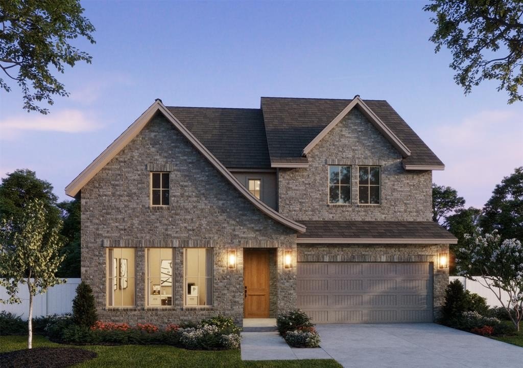 4737 Tippett Drive, McKinney, TX 75071, 5 Bedrooms Bedrooms, ,6 BathroomsBathrooms,Residential,For Sale,4737 Tippett Drive,20964060