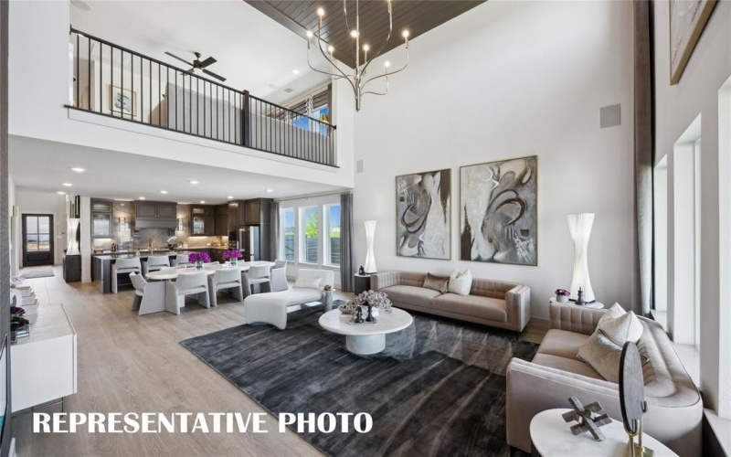 4737 Tippett Drive, McKinney, TX 75071, 5 Bedrooms Bedrooms, ,6 BathroomsBathrooms,Residential,For Sale,4737 Tippett Drive,20964060