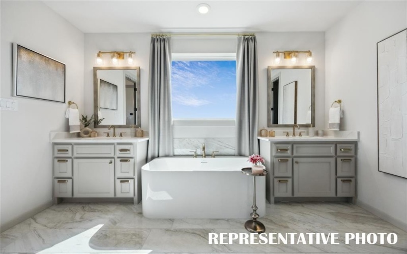 4737 Tippett Drive, McKinney, TX 75071, 5 Bedrooms Bedrooms, ,6 BathroomsBathrooms,Residential,For Sale,4737 Tippett Drive,20964060
