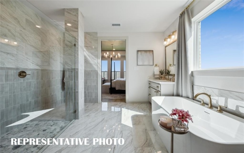 4737 Tippett Drive, McKinney, TX 75071, 5 Bedrooms Bedrooms, ,6 BathroomsBathrooms,Residential,For Sale,4737 Tippett Drive,20964060