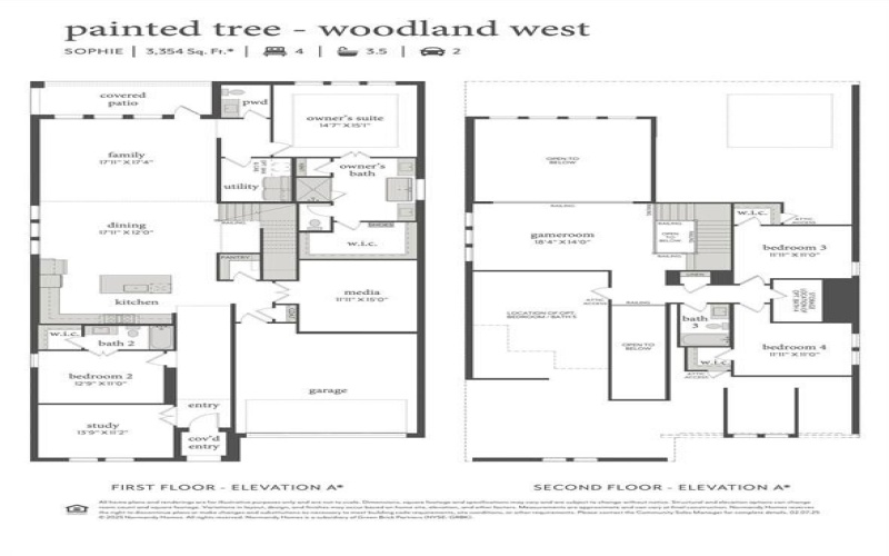 4737 Tippett Drive, McKinney, TX 75071, 5 Bedrooms Bedrooms, ,6 BathroomsBathrooms,Residential,For Sale,4737 Tippett Drive,20964060